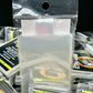 Party Pullz Protectorz Ultra Premium Trading Card Pull Tabz Sleeves "10 Packs"