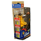 McFarlane Toys NBA Sports Picks Series 25 Indiana Pacers Paul George "Yellow" Figure