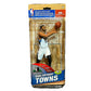 McFarlane Toys NBA Sports Picks Series 29 Minnesota Timberwolves Karl-Anthony Towns Figure