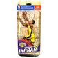 McFarlane Toys NBA Sports Picks Series 30 Los Angeles Lakers Brandon Ingram Figure