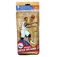 McFarlane Toys NBA Sports Picks Series 25 Philadelphia 76ers Michael Carter-Williams Figure