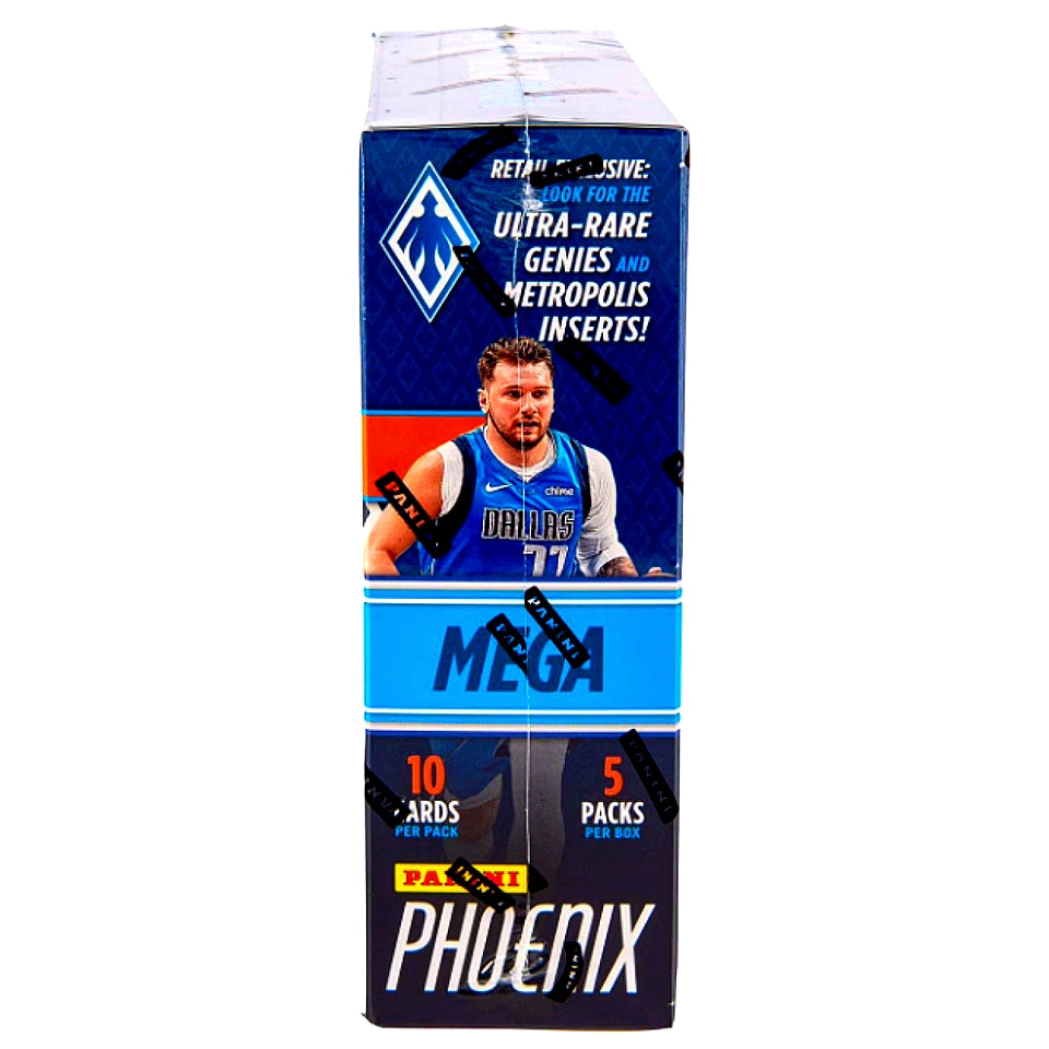 2023-24 Phoenix NBA Mega Box