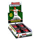 2010 Bowman Chrome MLB Hobby Box