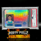 2022 Contenders #9 LaMelo Ball License To Dominate Gem Mint PSA 10