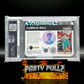 2022 Contenders #9 LaMelo Ball License To Dominate Gem Mint PSA 10