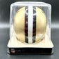 Brandin Cooks Signed Saints Mini Helmet "JSA Certified"