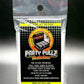 Party Pullz Protectorz Ultra Premium Trading Card Pull Tabz Sleeves "10 Packs"