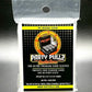 Party Pullz Protectorz Ultra Premium Trading Card Original Sleeves "10 Packs"